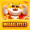 Logo da MEGASLOTS13